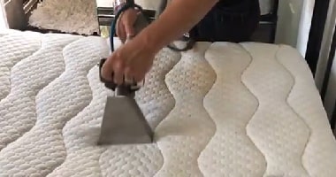 Mattress Dry Cleaning